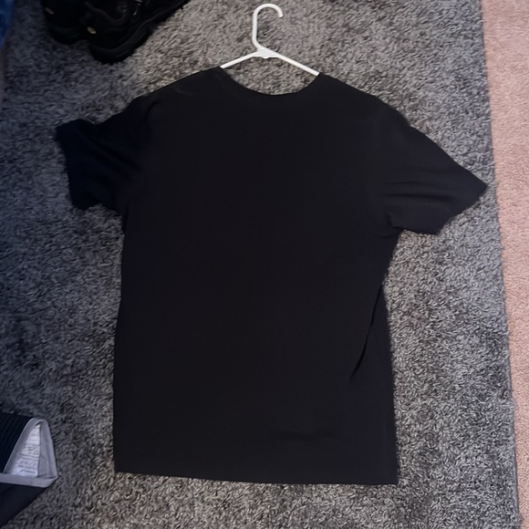 Black Mens nike tee - Picture 2 of 2